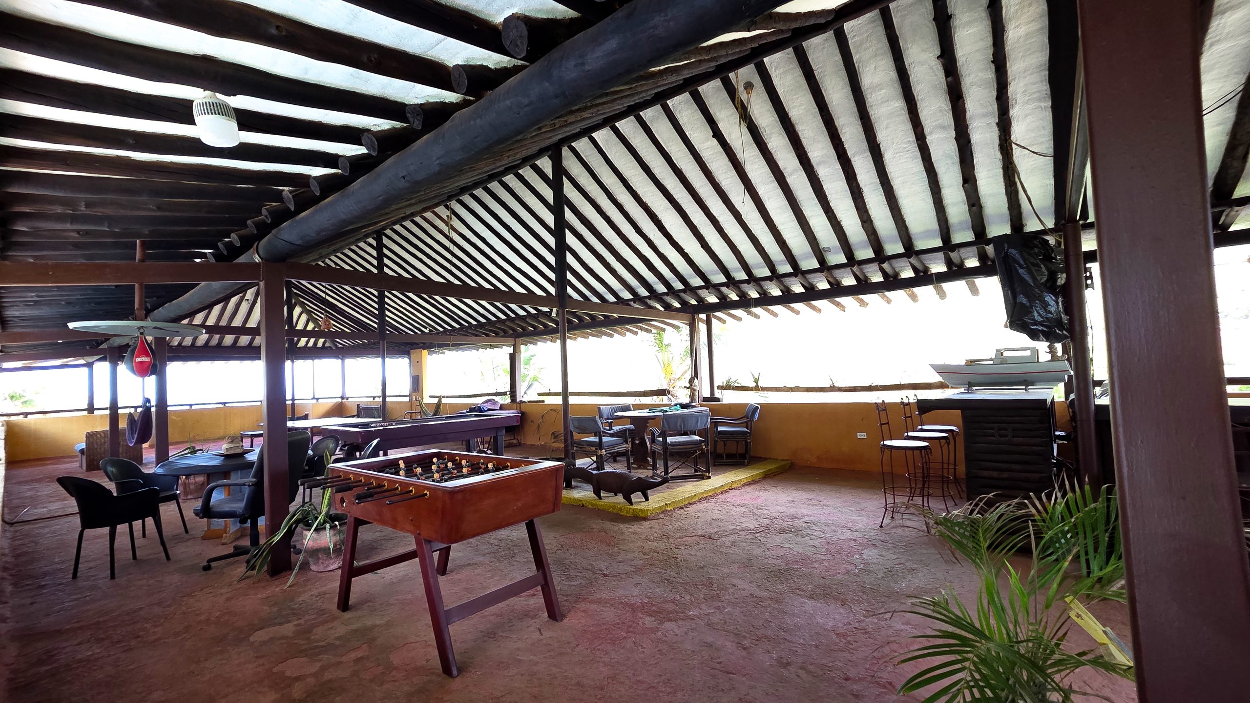 Remax2mil Vende Posada,en Guarame, Municipio Antolin Del Campo, Isla De Margarita, Estado Nueva Es - Imagen 20