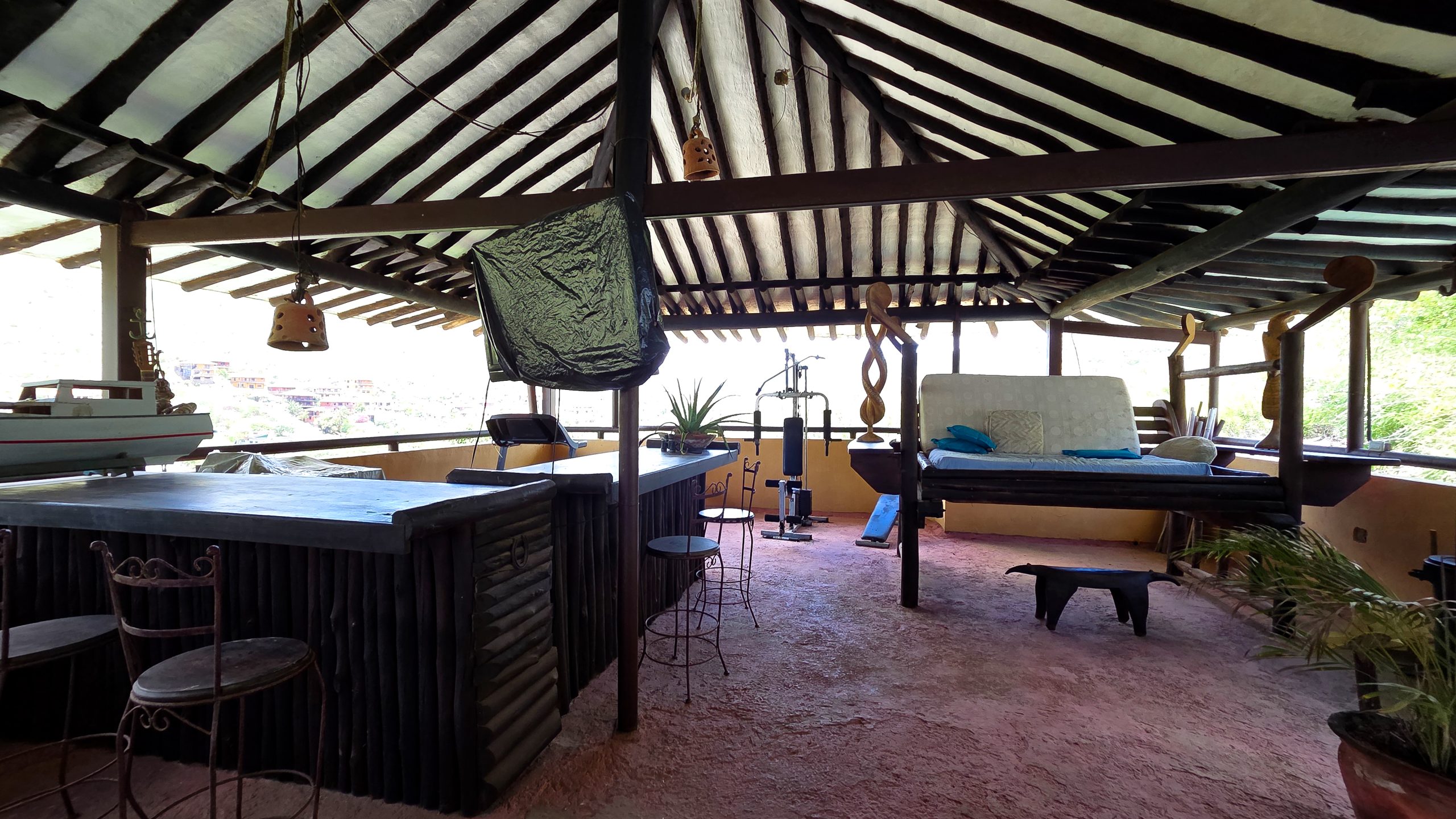 Remax2mil Vende Posada,en Guarame, Municipio Antolin Del Campo, Isla De Margarita, Estado Nueva Es - Imagen 21