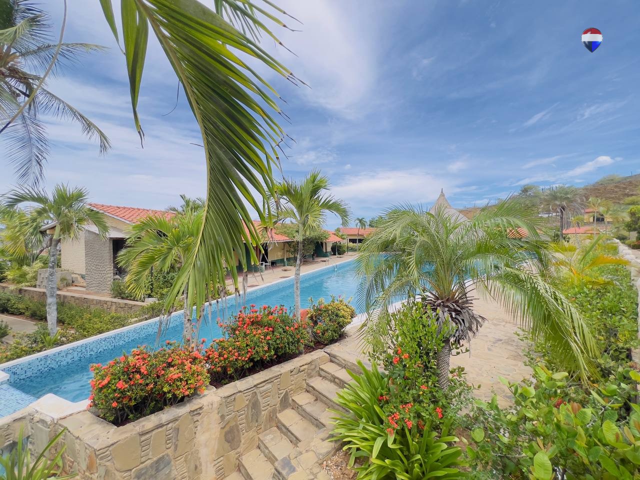 Remax2mil Alquiler Apartamento,RESD TERRAZAS DEL MAR. Municipio Maneiro, Isla De Margarita, Estado Nueva Esparta - Imagen 23