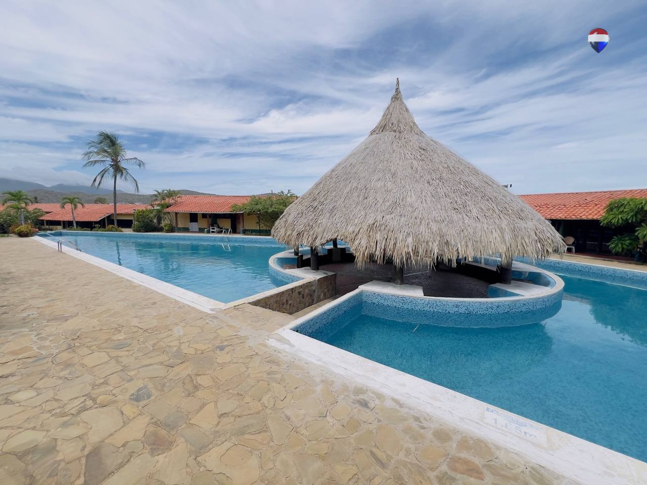 Remax2mil Alquiler Apartamento,RESD TERRAZAS DEL MAR. Municipio Maneiro, Isla De Margarita, Estado Nueva Esparta - Imagen 24
