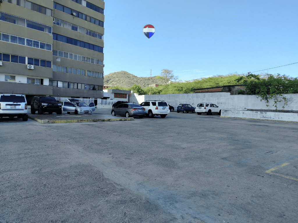 Apartamento,resd 4 De Mayo, Municipio Mariño, Isla De Margarita, Estado Nueva Esparta - Imagen 9
