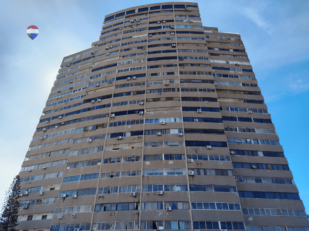 Apartamento,resd 4 De Mayo, Municipio Mariño, Isla De Margarita, Estado Nueva Esparta - Imagen 10