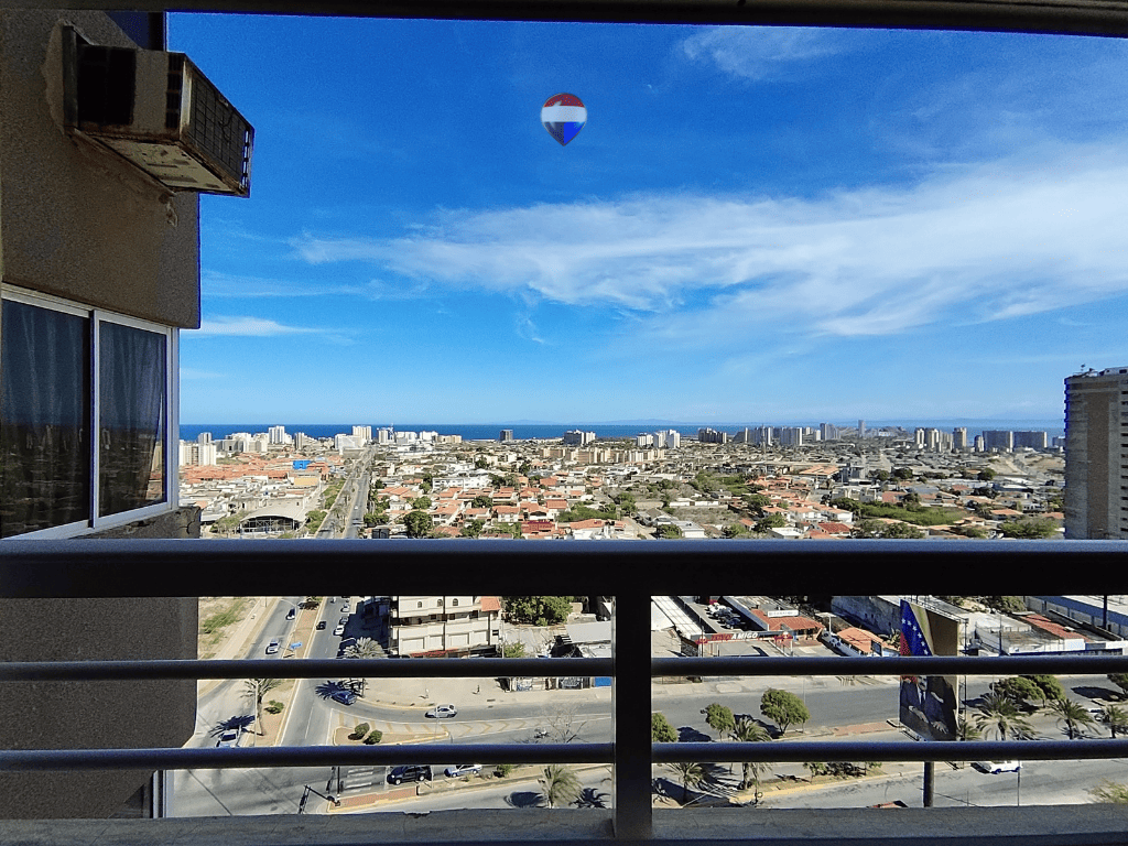 Apartamento,resd 4 De Mayo, Municipio Mariño, Isla De Margarita, Estado Nueva Esparta - Imagen 11