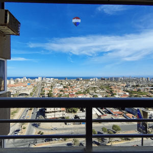 Apartamento,resd 4 De Mayo, Municipio Mariño, Isla De Margarita, Estado Nueva Esparta