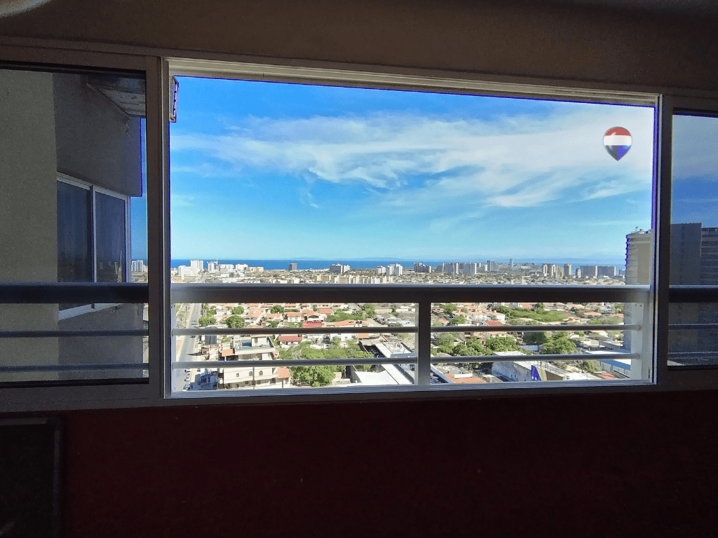 Apartamento,resd 4 De Mayo, Municipio Mariño, Isla De Margarita, Estado Nueva Esparta - Imagen 12
