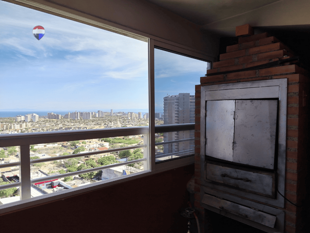Apartamento,resd 4 De Mayo, Municipio Mariño, Isla De Margarita, Estado Nueva Esparta - Imagen 14