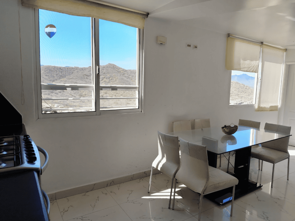 Apartamento,resd 4 De Mayo, Municipio Mariño, Isla De Margarita, Estado Nueva Esparta - Imagen 16