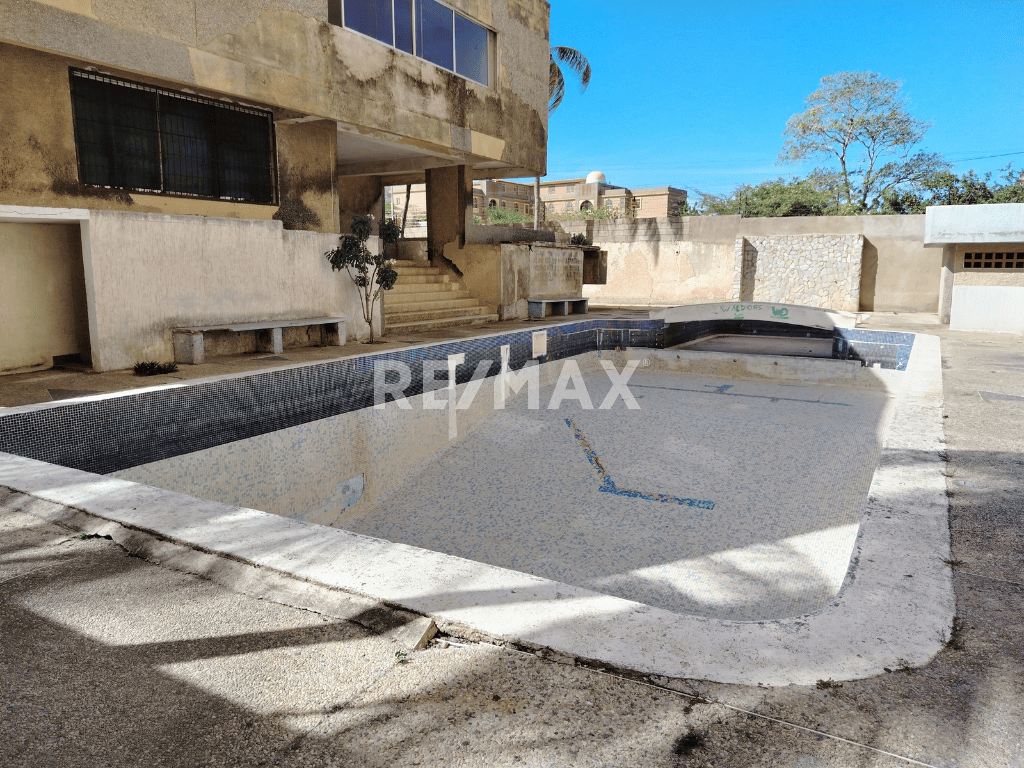 Apartamento,resd 4 De Mayo, Municipio Mariño, Isla De Margarita, Estado Nueva Esparta - Imagen 19