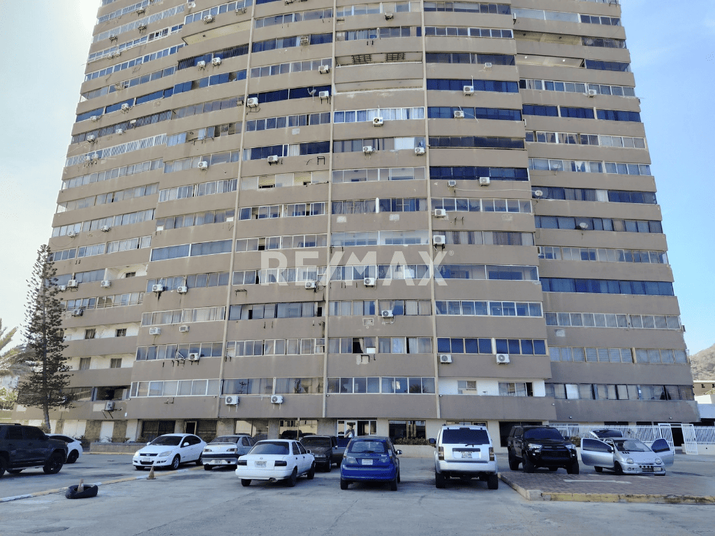 Apartamento,resd 4 De Mayo, Municipio Mariño, Isla De Margarita, Estado Nueva Esparta - Imagen 20