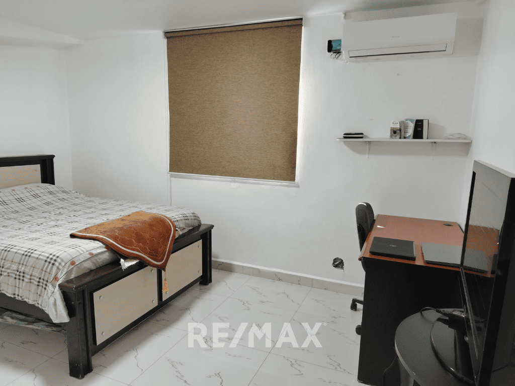 Apartamento,resd 4 De Mayo, Municipio Mariño, Isla De Margarita, Estado Nueva Esparta - Imagen 5