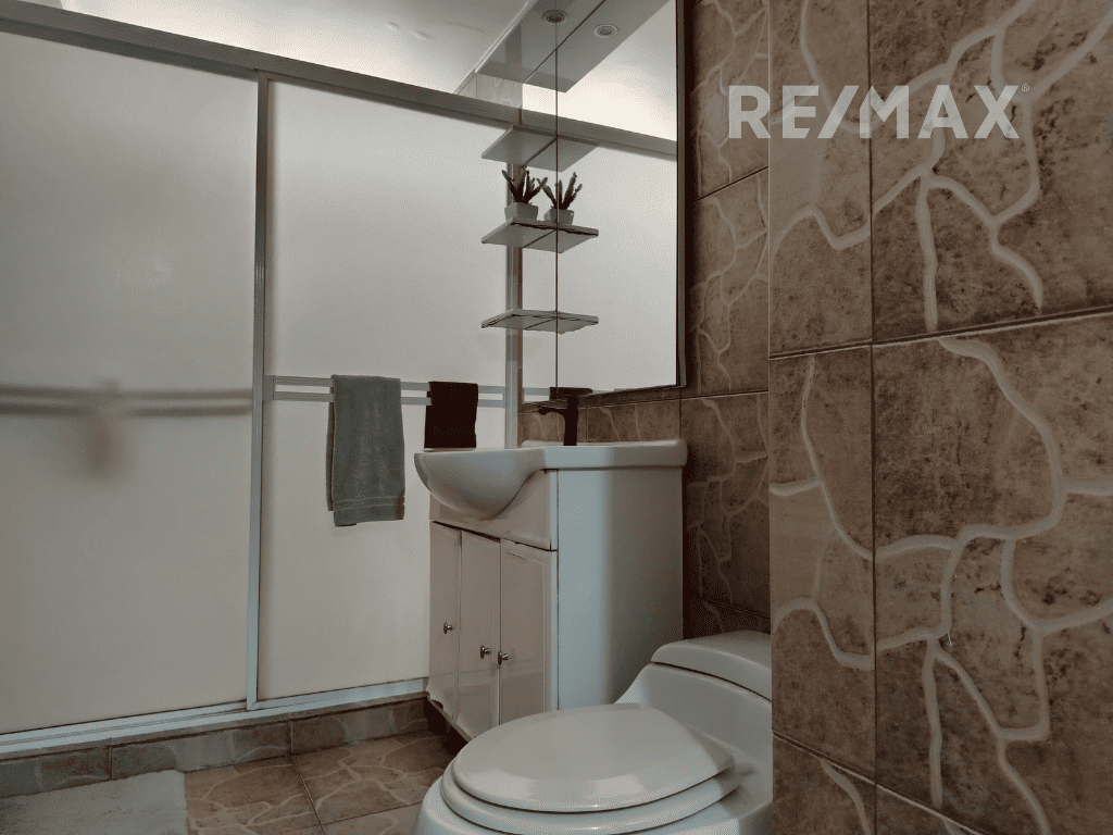 Apartamento,resd 4 De Mayo, Municipio Mariño, Isla De Margarita, Estado Nueva Esparta - Imagen 6