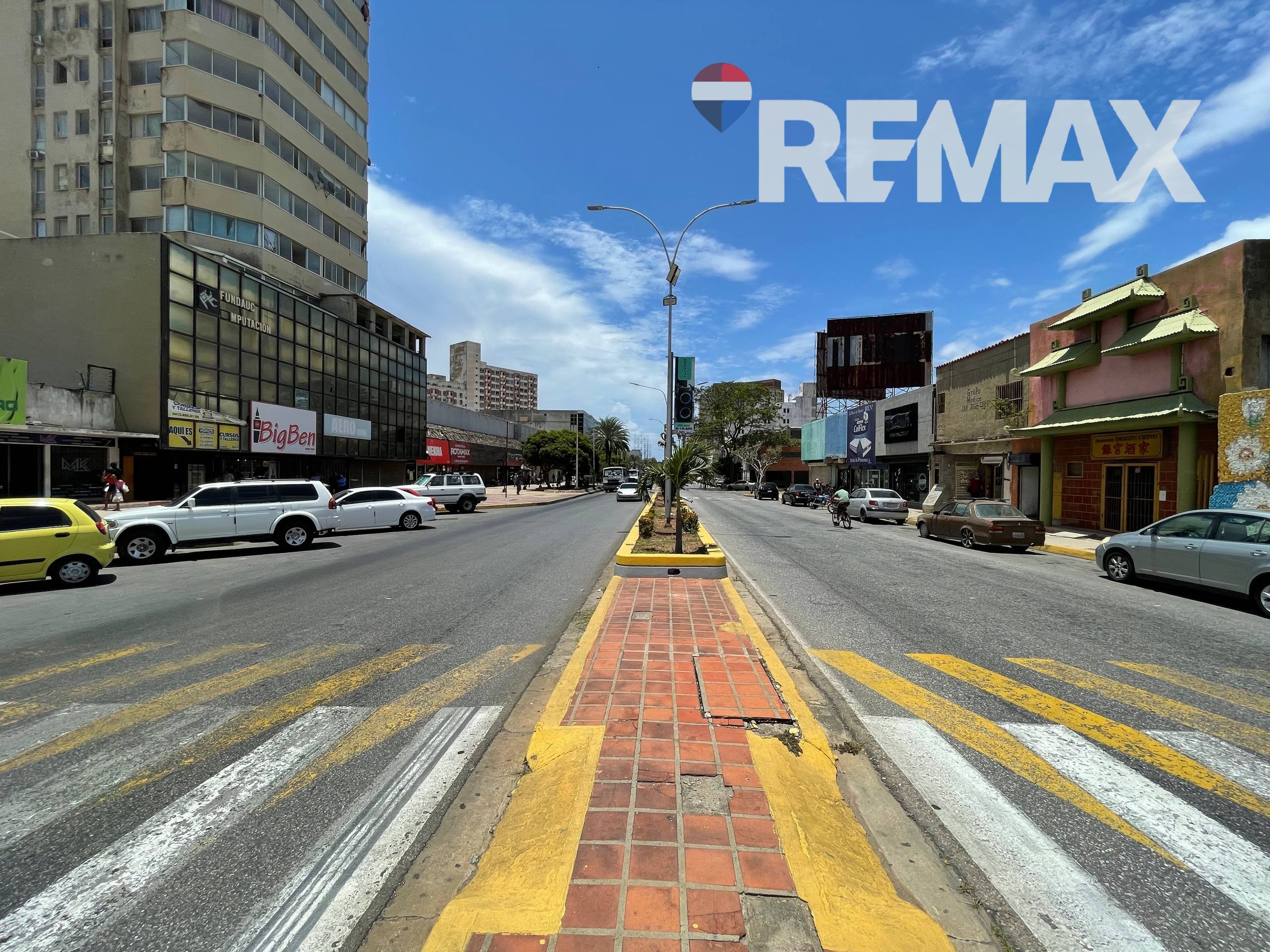 Remax2mil Vende Local En Av 4 De Mayo, Municipio Mariño, Isla De Margarita, Estado Nueva Esparta - Imagen 27