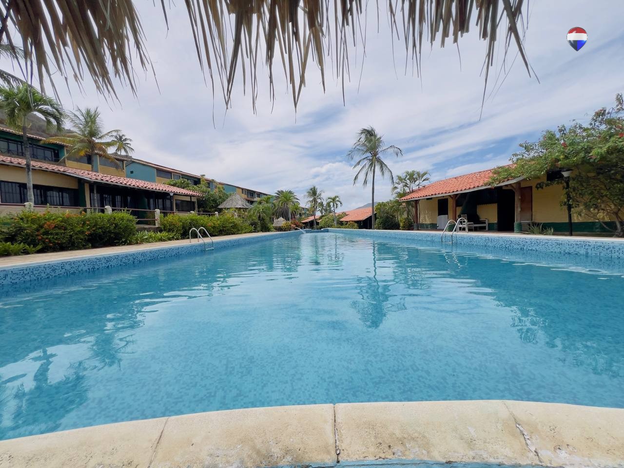 Remax2mil Alquiler Apartamento,RESD TERRAZAS DEL MAR. Municipio Maneiro, Isla De Margarita, Estado Nueva Esparta - Imagen 28