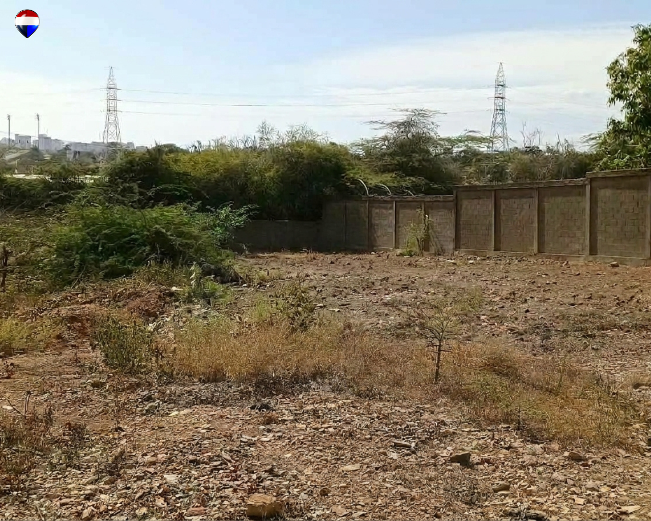 Remax2mil Vende Terreno, El Valle, Calle El Horno. Municipio Garcia , Isla De Margarita, Estado Nueva Esparta - Imagen 4