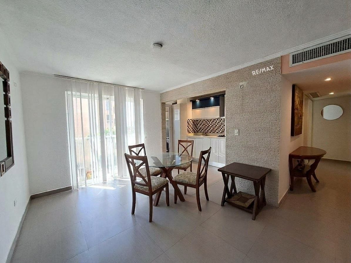 Remax2mil Vende Apartamento,resd Casa Caribe, Municipio Mariño, Isla De Margarita, Estado Nueva Esparta - Imagen 4