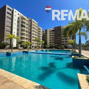 Remax2mil Vende Apartamento,urbanizacion Costa Azul, Municipio Mariño, Isla De Margarita, Estado Nueva Esparta