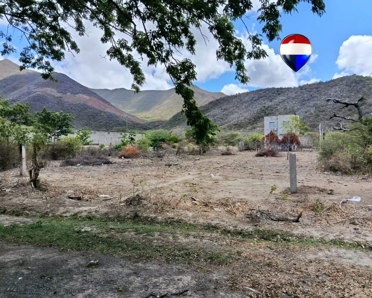 Remax2mil Vende Terreno,san Juan Bautista, Municipio Diaz, Isla De Margarita, Estado Nueva Esparta - Imagen 4