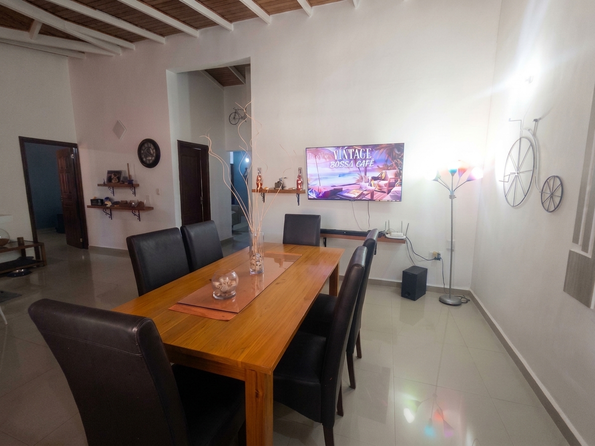 Remax2mil Vende Casa,resd Villas Del Caribe 3, Municipio Diaz, Isla De Margarita, Estado Nueva Esparta - Imagen 3