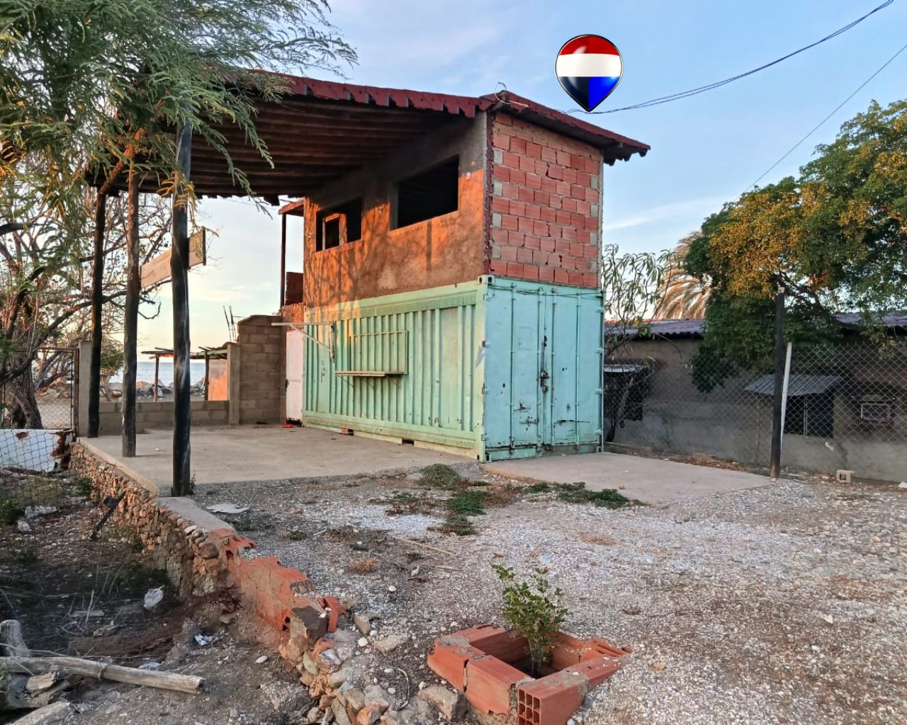 Remax2mil Vende Terreno,calle Carabobo,EL PALOTAL, LA GUARDIA , Municipio Diaz, Isla De Margarita, Estado Nueva Esparta - Imagen 4
