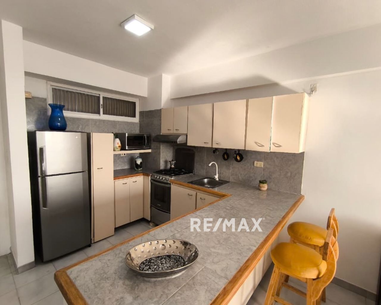 Remax2mil Vende Apartamento.resd,mediterreneo, Municipio Mariño, Isla De Margarita, Estado Nueva Esparta - Imagen 4