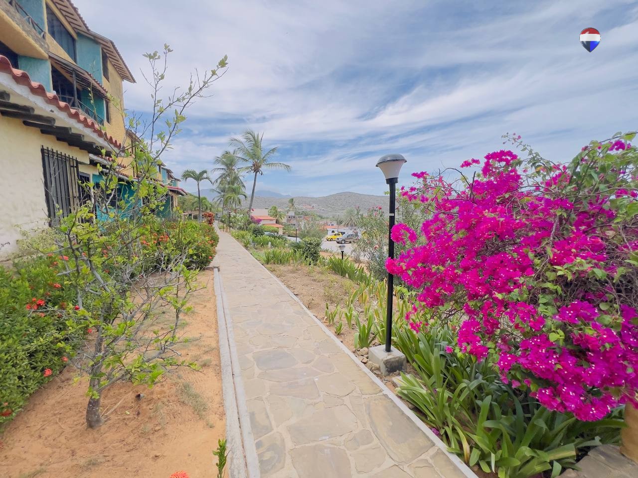 Remax2mil Alquiler Apartamento,RESD TERRAZAS DEL MAR. Municipio Maneiro, Isla De Margarita, Estado Nueva Esparta - Imagen 29