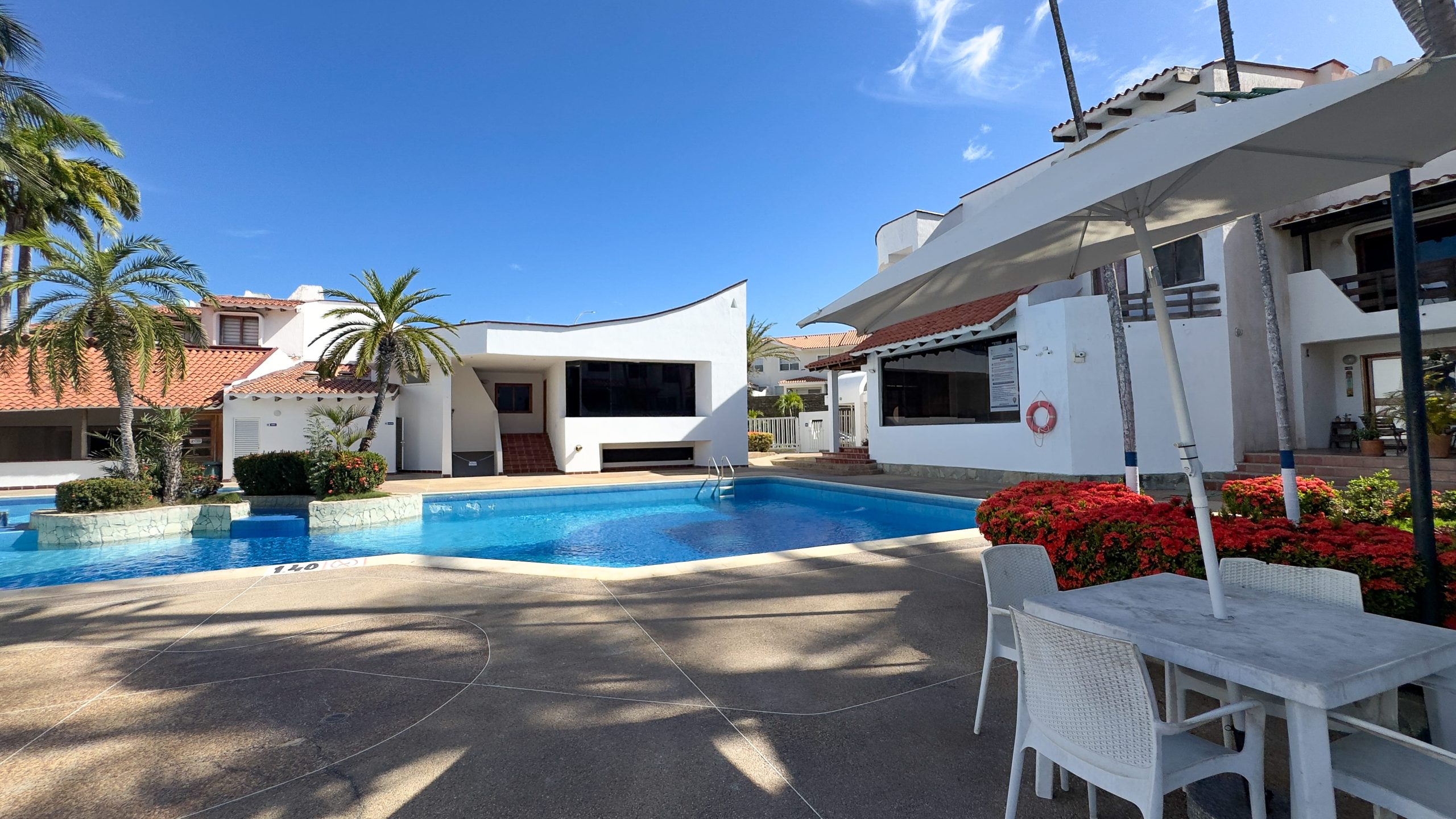 Remax2mil Vende Apartamento En Resd, Sun Village. Municipio Maneiro, Isla De Margarita, Estado Nueva Esparta - Imagen 31