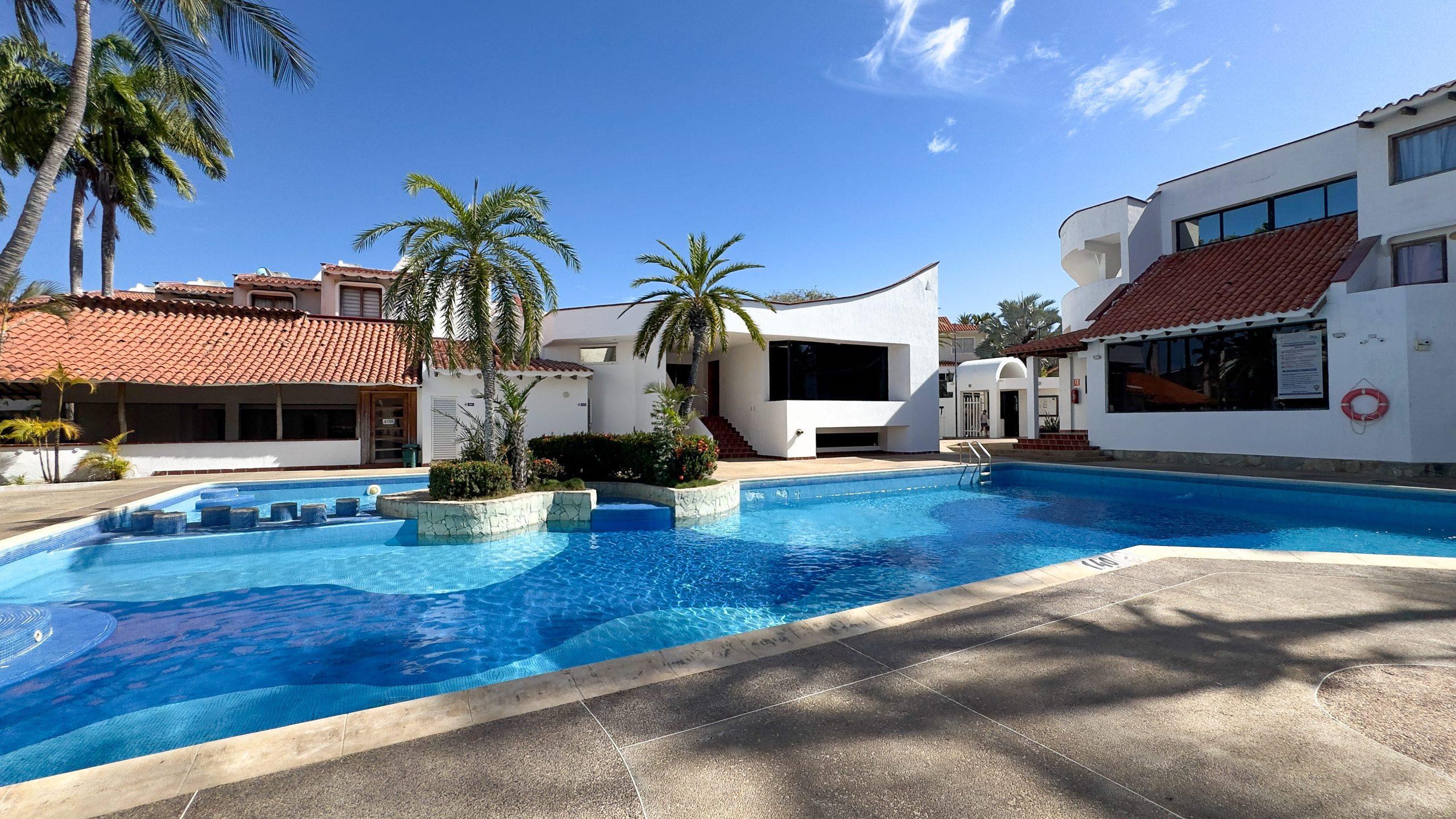 Remax2mil Vende Apartamento En Resd, Sun Village. Municipio Maneiro, Isla De Margarita, Estado Nueva Esparta - Imagen 32