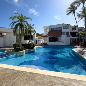 Remax2mil Vende Apartamento En Resd, Sun Village. Municipio Maneiro, Isla De Margarita, Estado Nueva Esparta