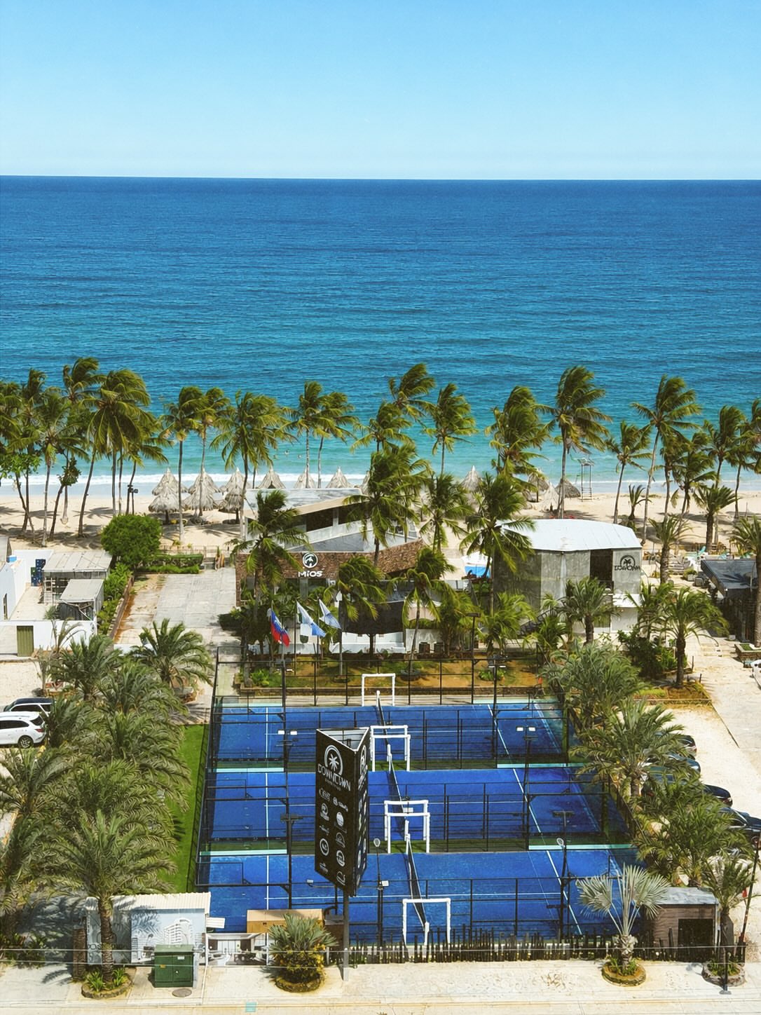 Remax2mil Vende Apartamento En Resd, Sun Village. Municipio Maneiro, Isla De Margarita, Estado Nueva Esparta - Imagen 36
