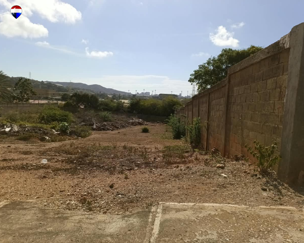 Remax2mil Vende Terreno, El Valle, Calle El Horno. Municipio Garcia , Isla De Margarita, Estado Nueva Esparta - Imagen 5