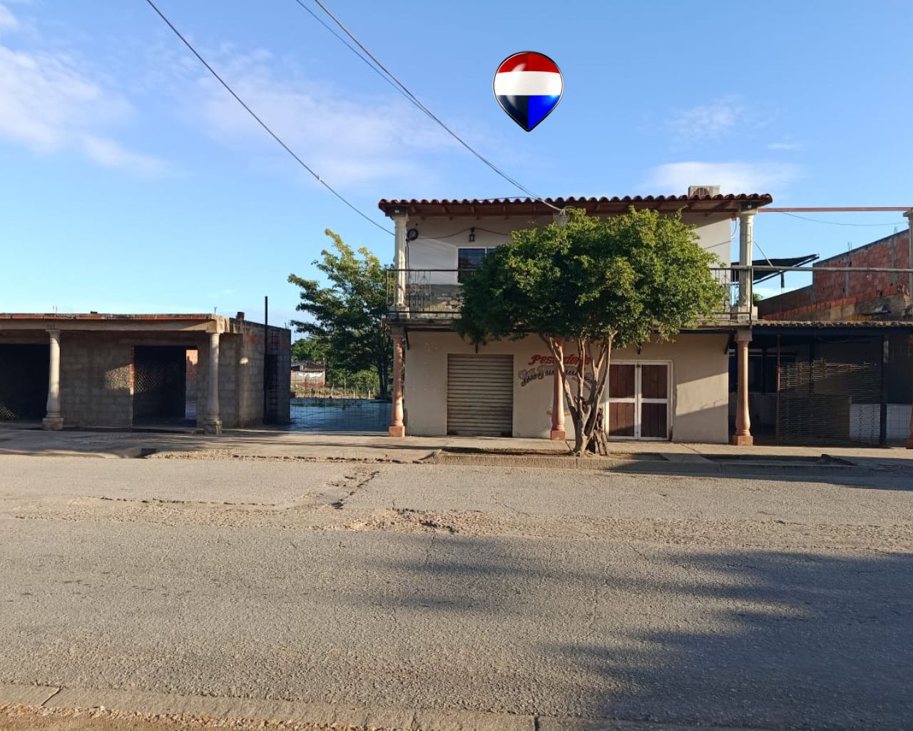 Remax2mil Vende Casa,sector La Guardia. Municipio Diaz, Isla De Margarita, Estado Nueva Esparta