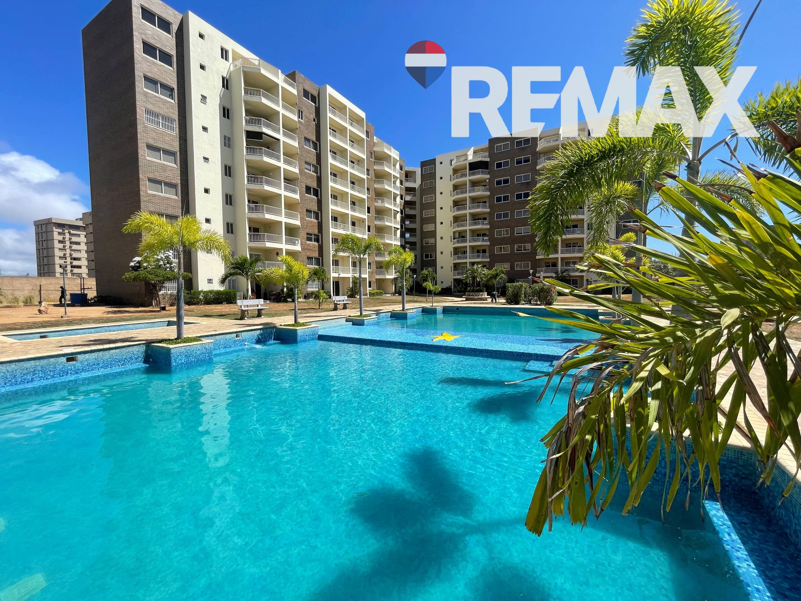 Remax2mil Vende Apartamento,urbanizacion Costa Azul, Municipio Mariño, Isla De Margarita, Estado Nueva Esparta - Imagen 5