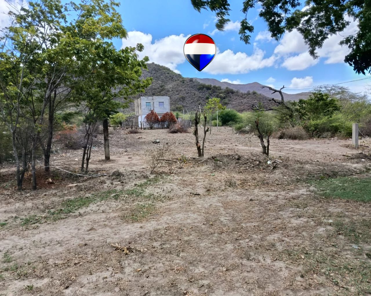 Remax2mil Vende Terreno,san Juan Bautista, Municipio Diaz, Isla De Margarita, Estado Nueva Esparta - Imagen 5