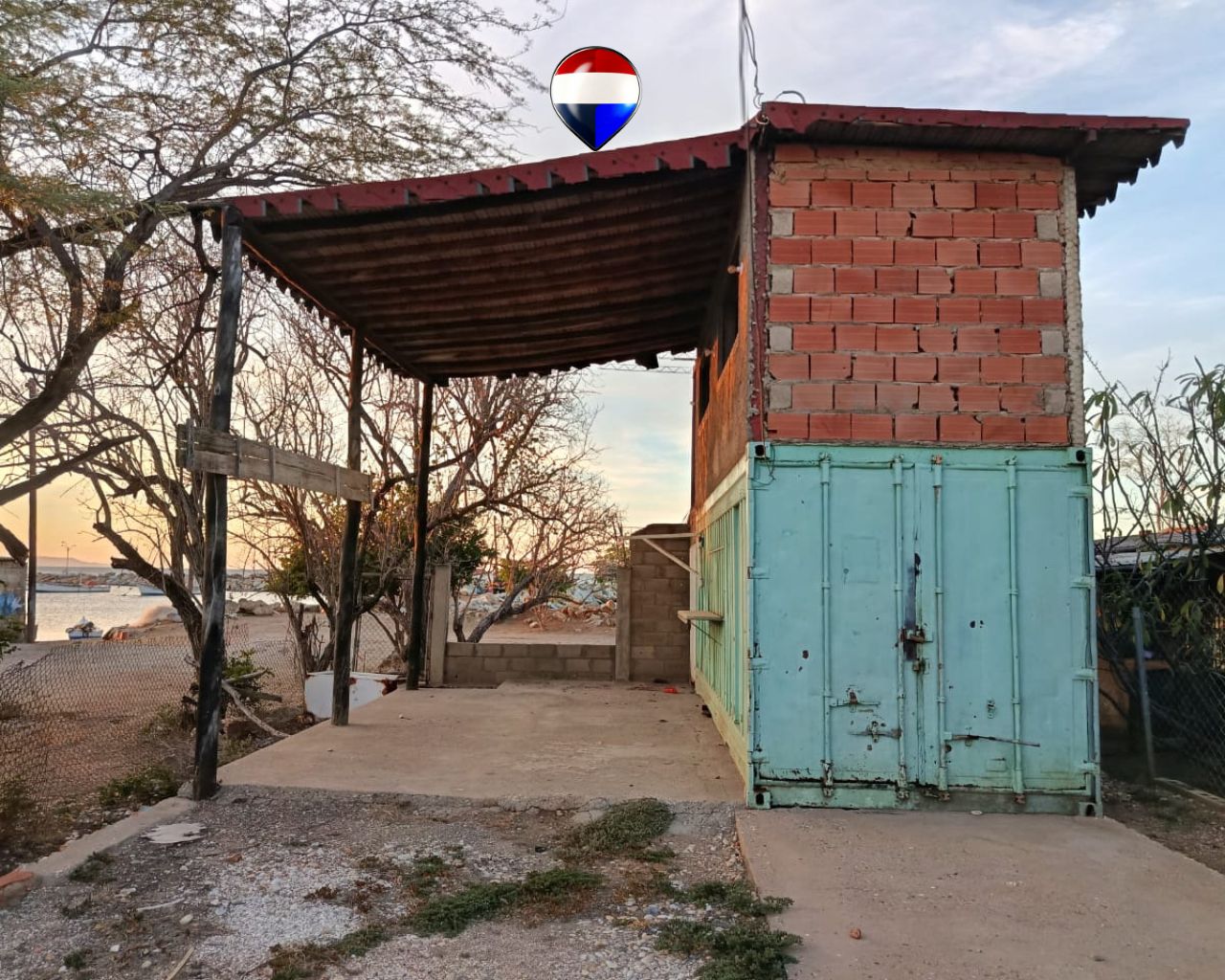 Remax2mil Vende Terreno,calle Carabobo,EL PALOTAL, LA GUARDIA , Municipio Diaz, Isla De Margarita, Estado Nueva Esparta - Imagen 5