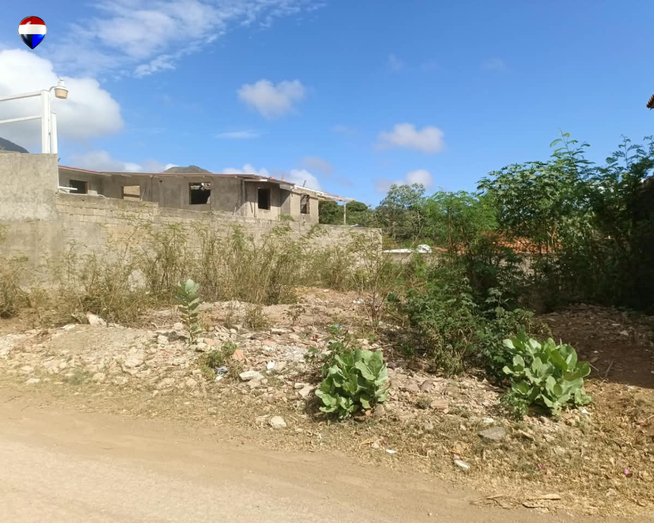 Remax2mil Vende Terreno,en Paraguachi, Municipio Antolin Del Campo, Isla De Margarita, Estado Nueva Esparta - Imagen 5