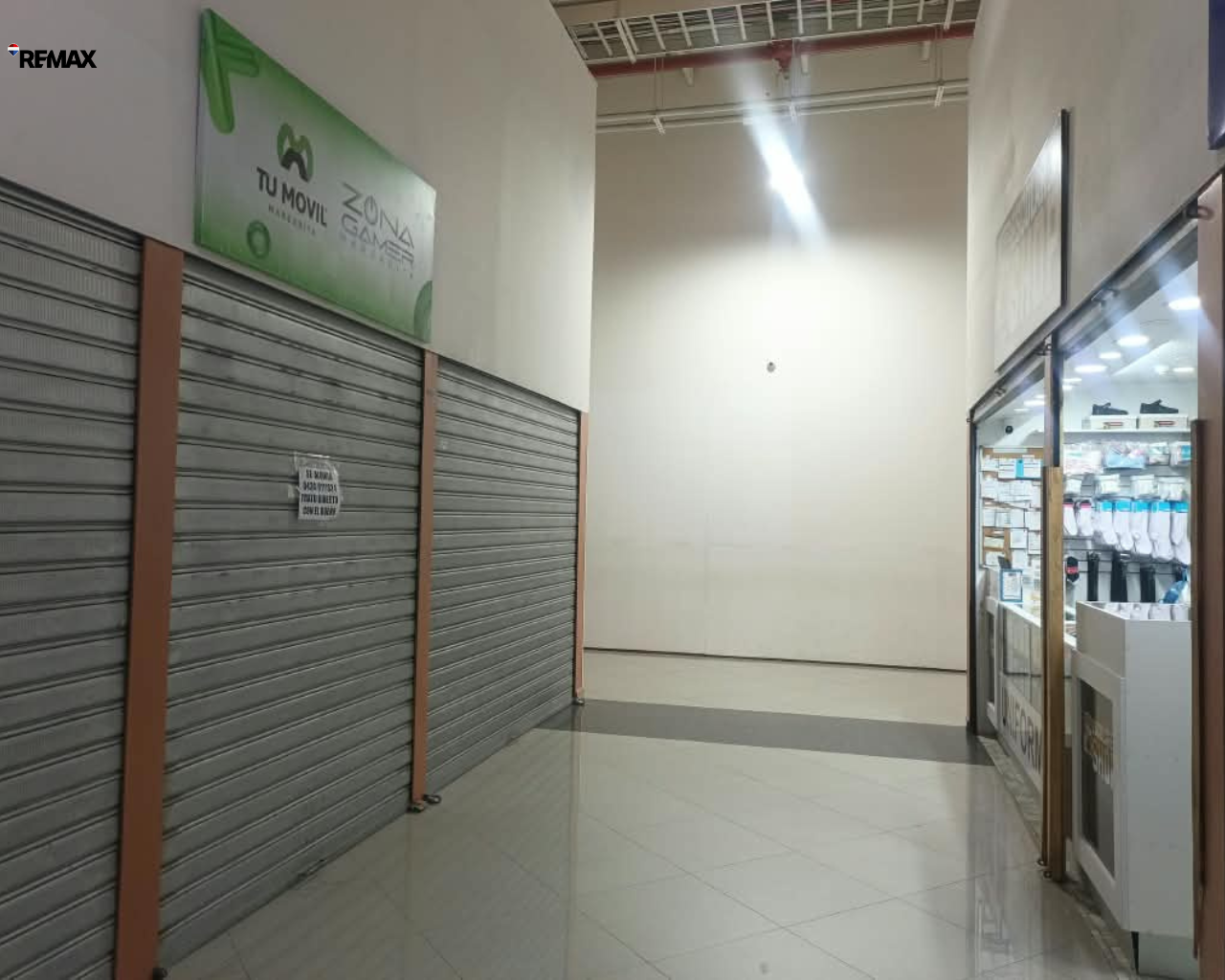 Remax2mil Vende Local,ubicado En C.c Mercado La Isla, Municipio Mariño, Isla De Margarita, Estado Nueva Esparta - Imagen 5