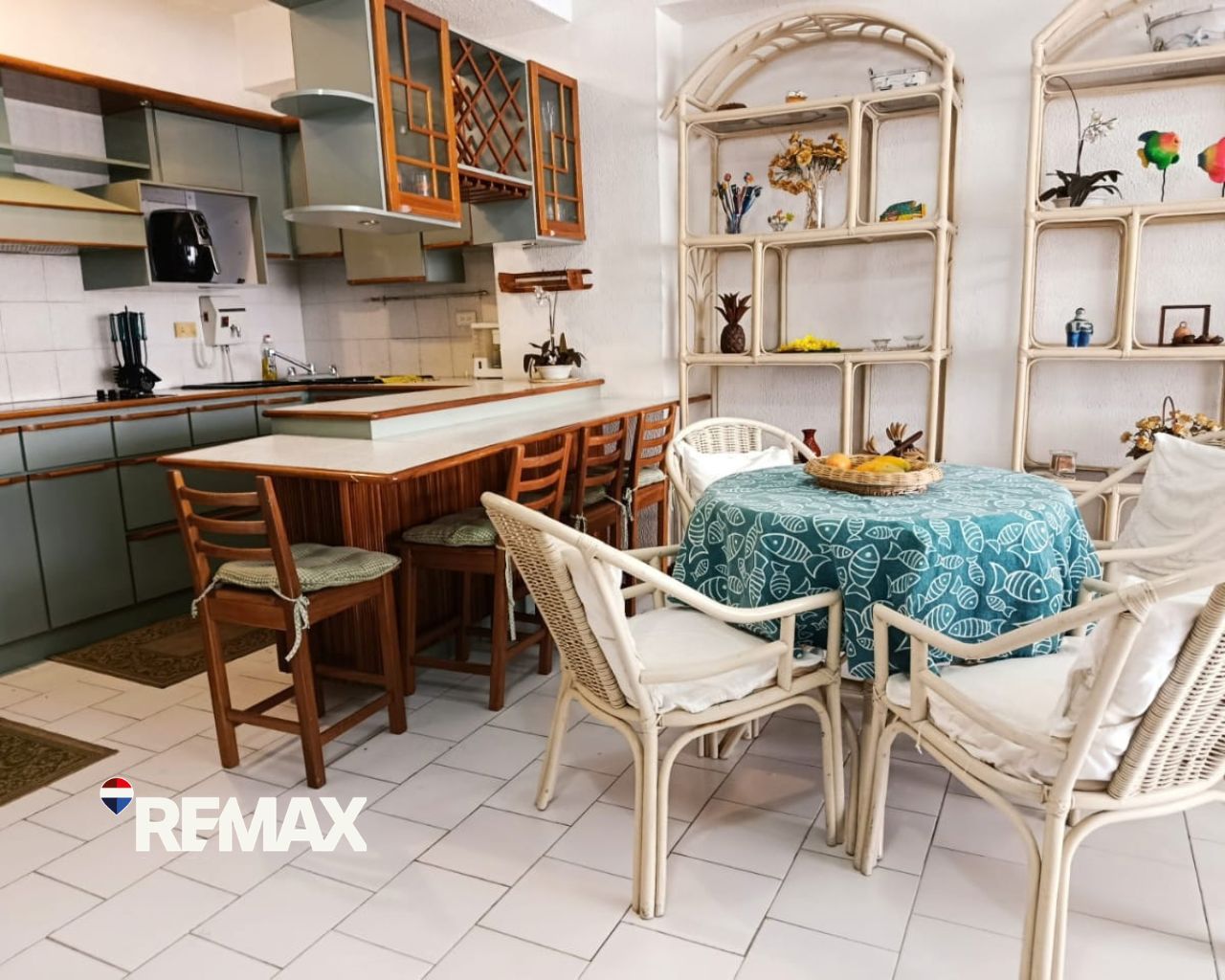 Remax2mil Vende Apartamento En Resd. Costa Azul, Municipio Mariño, Isla De Margarita, Estado Nueva Esparta - Imagen 5