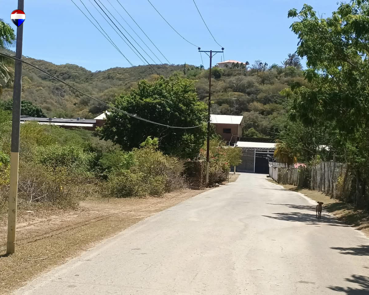 Remax2mil Vende Terreno,guarame, Municipio Antolin Del Campo, Isla De Margarita, Estado Nueva Esparta Agregar a favoritos Publicado ha - Imagen 5