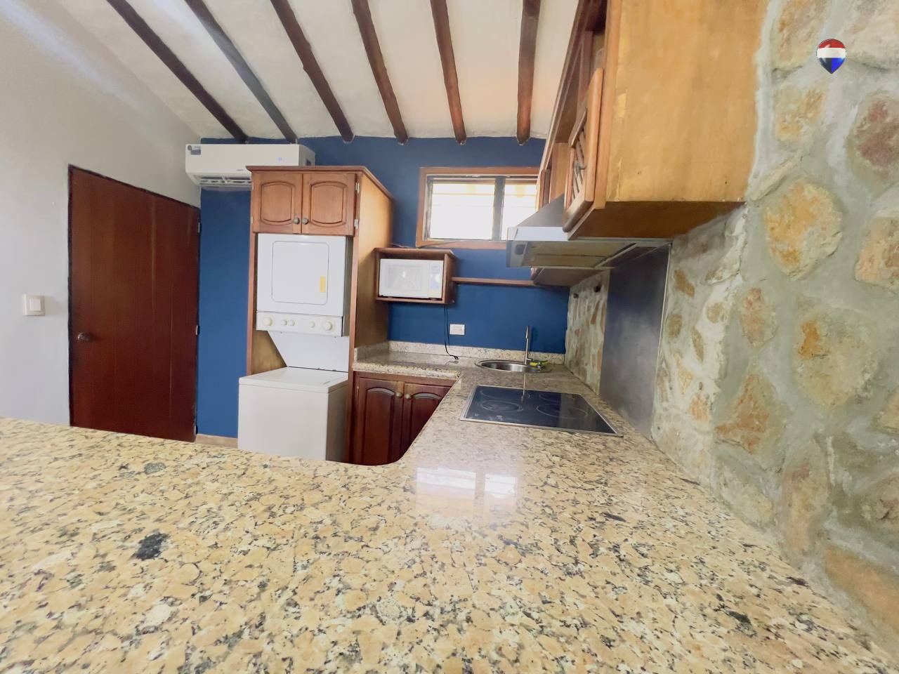 Remax2mil Alquiler Apartamento,RESD TERRAZAS DEL MAR. Municipio Maneiro, Isla De Margarita, Estado Nueva Esparta - Imagen 5