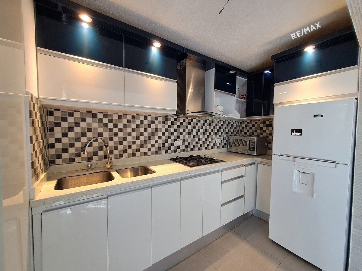 Remax2mil Vende Apartamento,resd Casa Caribe, Municipio Mariño, Isla De Margarita, Estado Nueva Esparta - Imagen 5