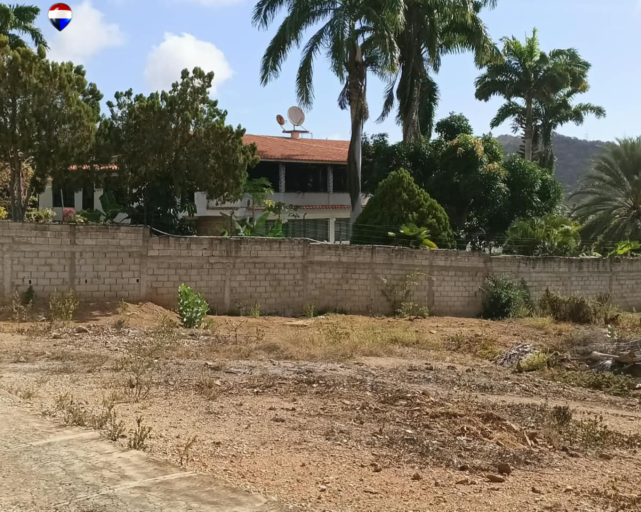 Remax2mil Vende Terreno, El Valle, Calle El Horno. Municipio Garcia , Isla De Margarita, Estado Nueva Esparta - Imagen 6