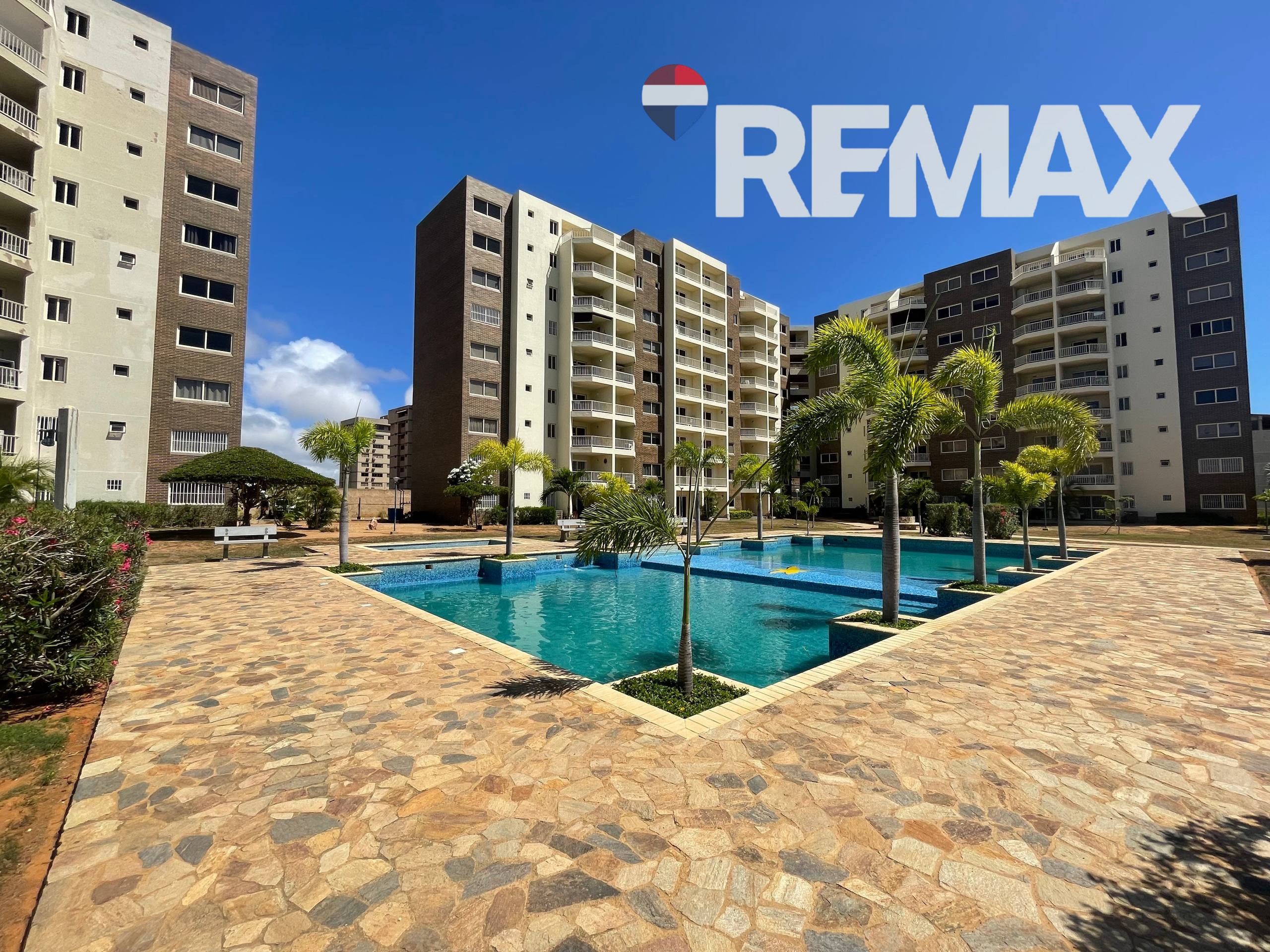 Remax2mil Vende Apartamento,urbanizacion Costa Azul, Municipio Mariño, Isla De Margarita, Estado Nueva Esparta - Imagen 6