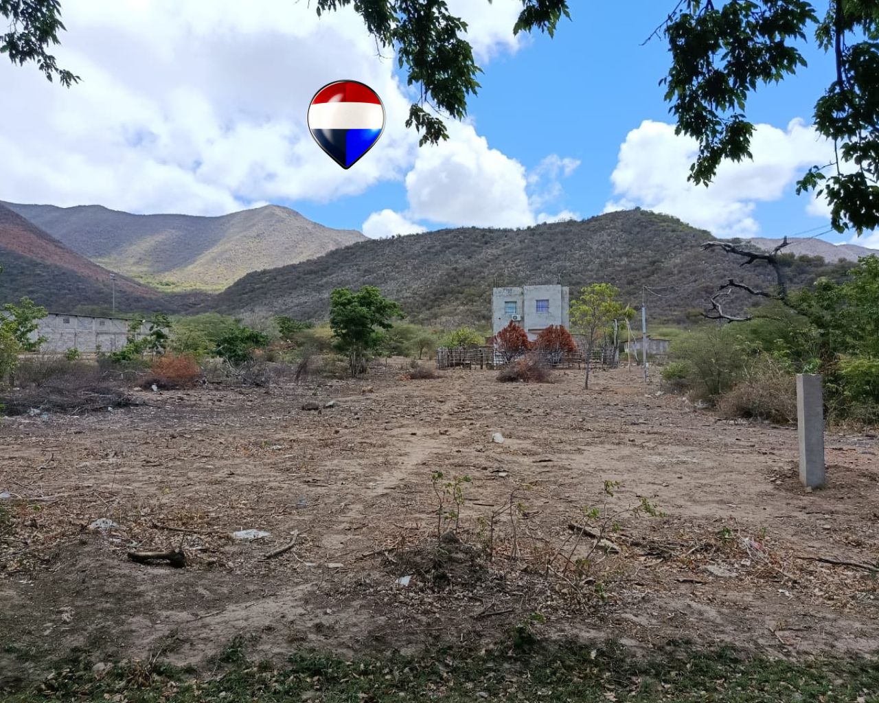 Remax2mil Vende Terreno,san Juan Bautista, Municipio Diaz, Isla De Margarita, Estado Nueva Esparta - Imagen 6