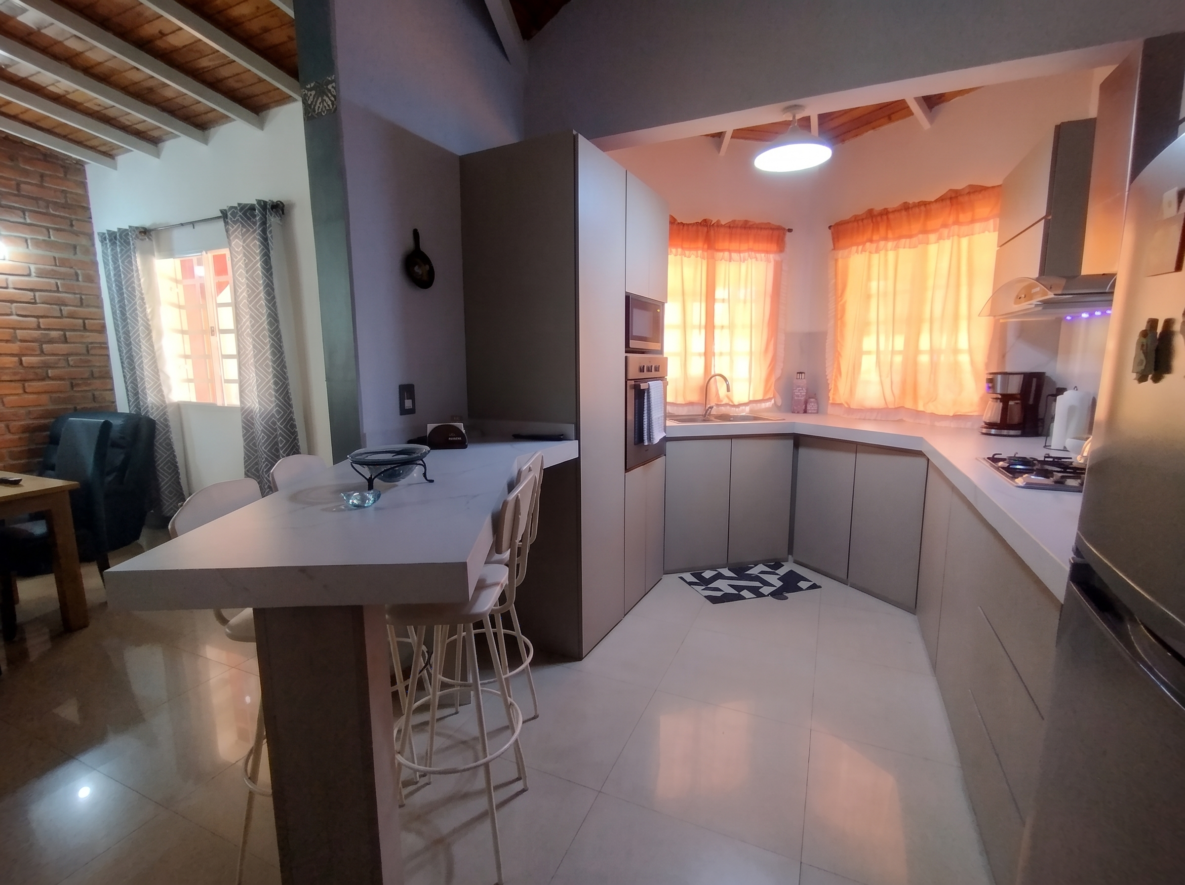 Remax2mil Vende Casa,resd Villas Del Caribe 3, Municipio Diaz, Isla De Margarita, Estado Nueva Esparta - Imagen 5