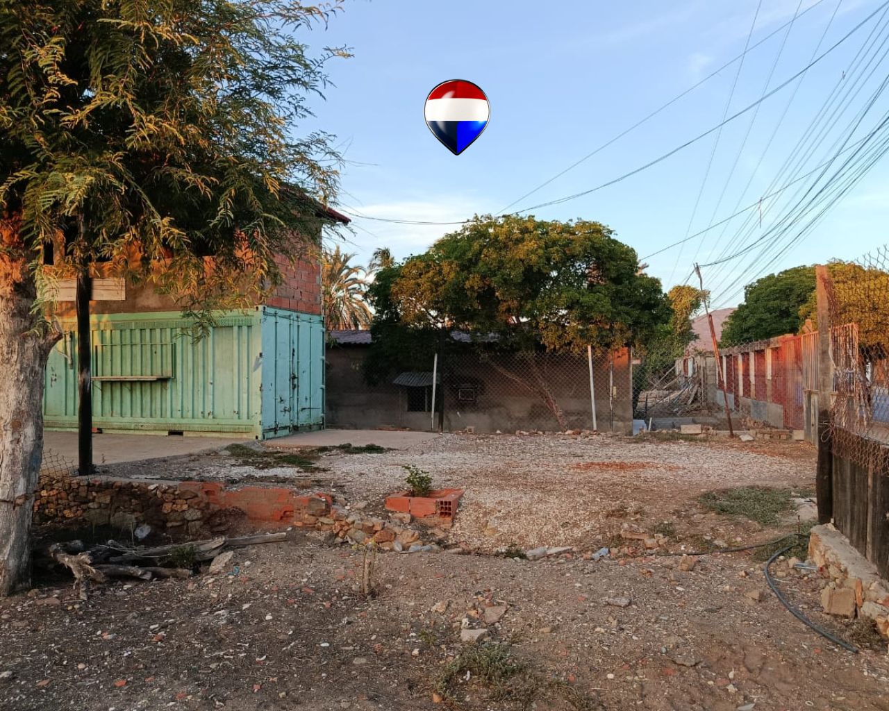 Remax2mil Vende Terreno,calle Carabobo,EL PALOTAL, LA GUARDIA , Municipio Diaz, Isla De Margarita, Estado Nueva Esparta - Imagen 6