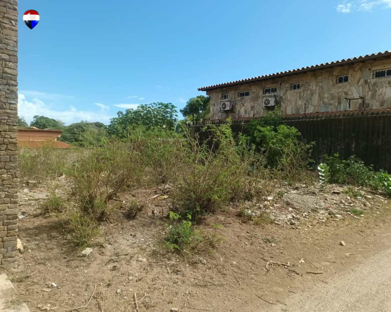 Remax2mil Vende Terreno,en Paraguachi, Municipio Antolin Del Campo, Isla De Margarita, Estado Nueva Esparta - Imagen 6