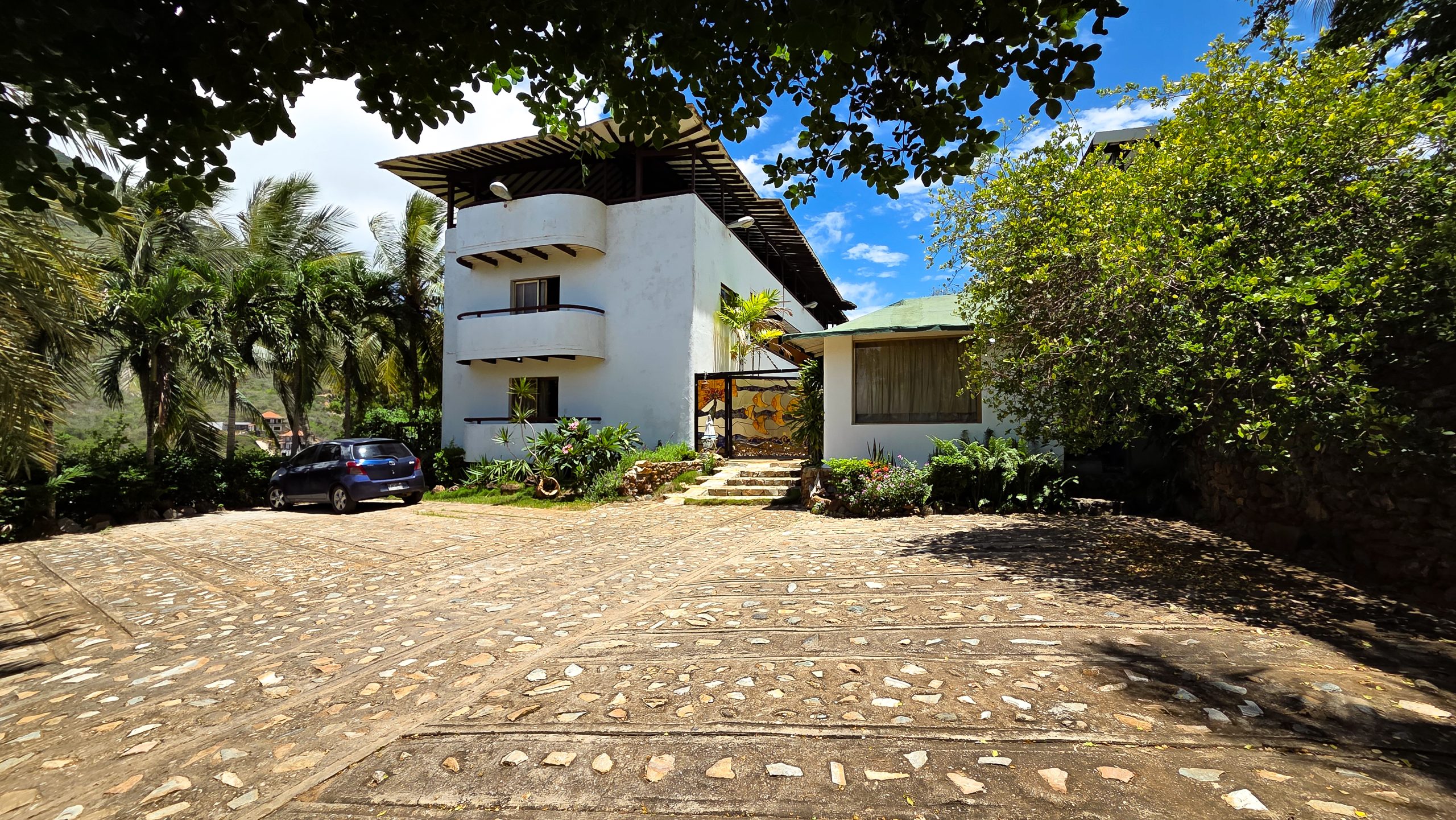 Remax2mil Vende Posada,en Guarame, Municipio Antolin Del Campo, Isla De Margarita, Estado Nueva Es - Imagen 6