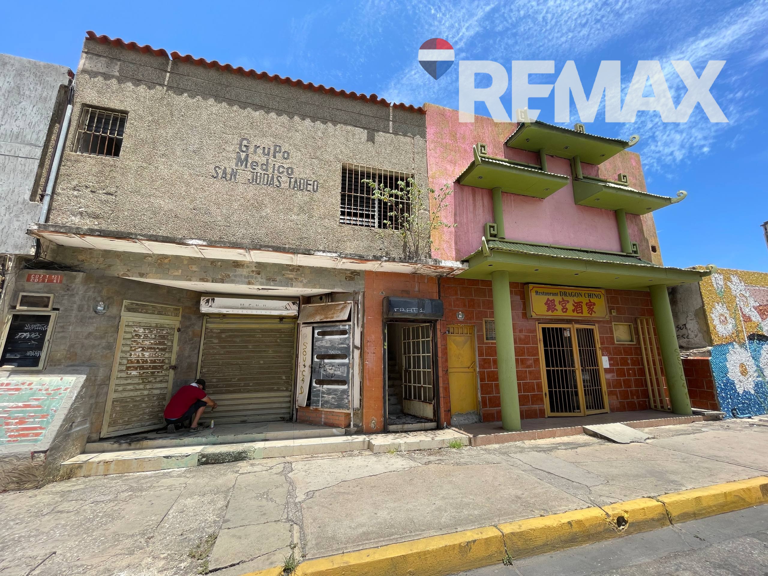 Remax2mil Vende Local En Av 4 De Mayo, Municipio Mariño, Isla De Margarita, Estado Nueva Esparta - Imagen 4