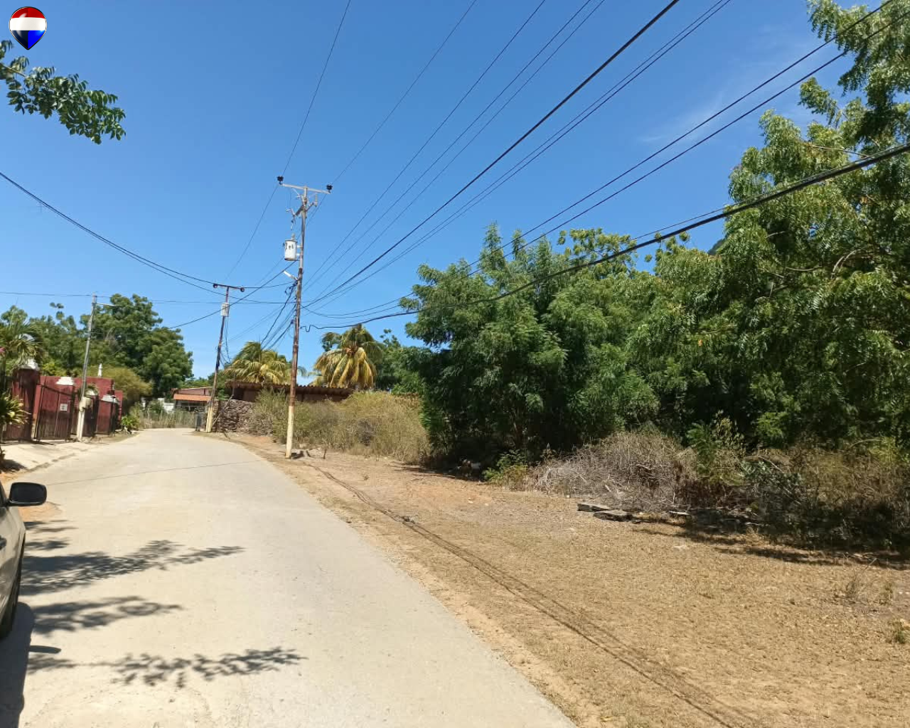 Remax2mil Vende Terreno, En Guarame, Municipio Antolin Del Campo, Isla De Margarita, Estado Nueva Esparta - Imagen 6