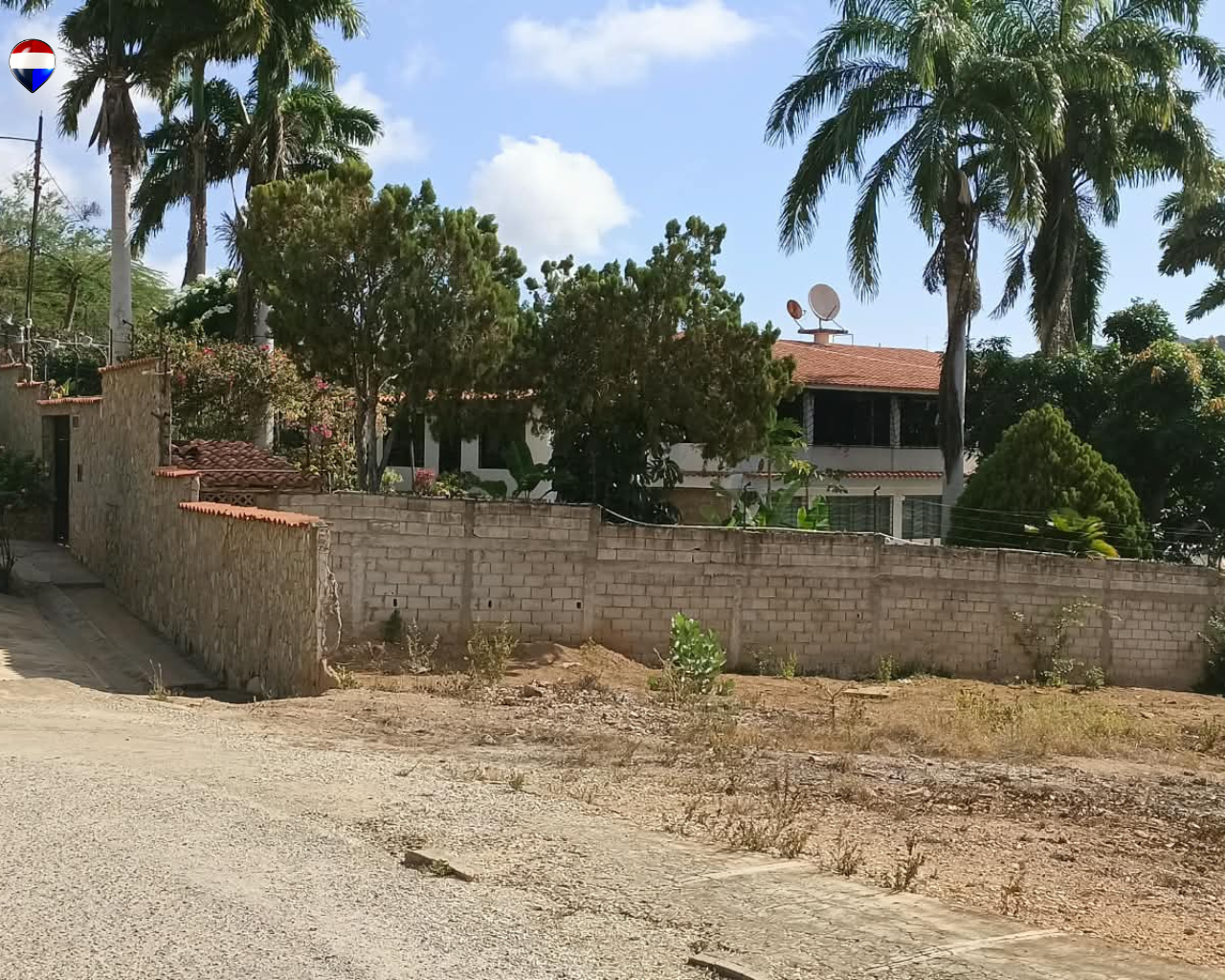 Remax2mil Vende Terreno, El Valle, Calle El Horno. Municipio Garcia , Isla De Margarita, Estado Nueva Esparta - Imagen 7